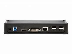 Kensington Universal Docking Station with Video sd300v - docking station - USB