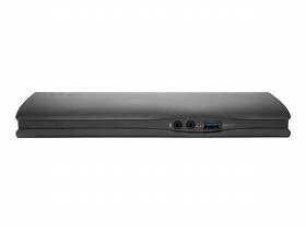 Kensington - docking station - USB - GigE