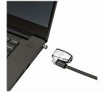 Kensington ClickSafe Keyed Laptop Locks - security lock