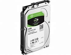 Seagate Barracuda ST3000DM007 - hard drive - 3 TB - SATA 6Gb/s