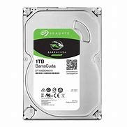 Seagate FireCuda ST8000DX001 - hard drive - 8 TB - SATA 6Gb/s