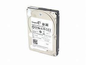 Seagate Exos 7E10 ST2000NM000B - hard drive - 2 TB - SATA 6Gb/s