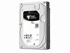Seagate Exos 7E8 ST4000NM000A - hard drive - 4 TB - SATA 6Gb/s