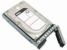 Seagate Exos 7E8 ST4000NM002A - hard drive - 4 TB - SATA 6Gb/s
