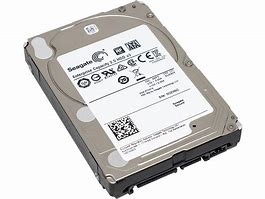 Seagate Exos 7E10 ST4000NM026B - hard drive - 4 TB - SATA 6Gb/s