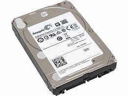 Seagate Exos 7E10 ST6000NM000B - hard drive - 6 TB - SATA 6Gb/s