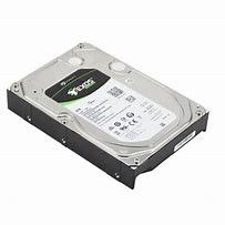 Seagate Exos 7E8 ST8000NM000A - hard drive - 8 TB - SATA 6Gb/s
