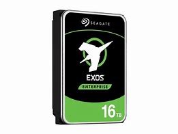 Seagate Exos X18 ST10000NM018G - hard drive - 10 TB - SATA 6Gb/s