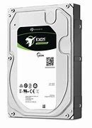 Seagate Exos 7E10 ST2000NM018B - hard drive - 2 TB - SAS 12Gb/s