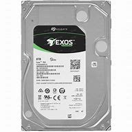 Seagate Exos 7E8 ST8000NM001A - hard drive - 8 TB - SAS 12Gb/s
