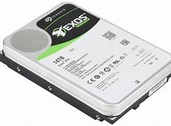 Seagate Exos X16 ST14000NM002G - hard drive - 14 TB - SAS 12Gb/s