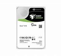 Seagate Exos X18 ST14000NM004J - hard drive - 14 TB - SAS 12Gb/s