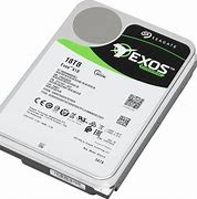 Seagate Exos X18 ST16000NM004J - hard drive - 16 TB - SAS 12Gb/s