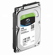 Seagate SkyHawk Surveillance HDD ST3000VX015 - hard drive - 3 TB - SATA 6Gb/s