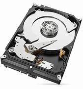 Seagate SkyHawk Surveillance HDD ST4000VX013 - hard drive - 4 TB - SATA 6Gb/s