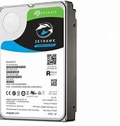 Seagate SkyHawk AI ST20000VE002 - hard drive - 20 TB - SATA 6Gb/s