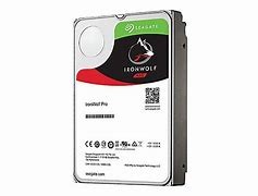 Seagate IronWolf Pro ST6000NT001 - hard drive - 6 TB - SATA 6Gb/s
