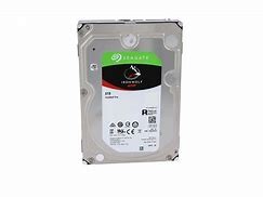 Seagate IronWolf Pro ST22000NT001 - hard drive - 22 TB - SATA 6Gb/s