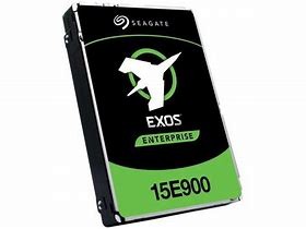 Seagate Exos 15E900 ST300MP0006 - hard drive - 300 GB - SAS 12Gb/s
