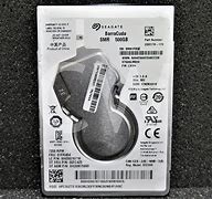 Seagate Barracuda Pro ST500LM034 - hard drive - 500 GB - SATA 6Gb/s