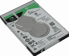 Seagate Barracuda Pro ST1000LM049 - hard drive - 1 TB - SATA 6Gb/s
