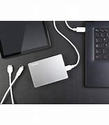 Toshiba Canvio Flex - hard drive - 4 TB - USB 3.2 Gen 1