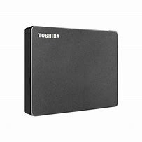 Toshiba Canvio Gaming - hard drive - 2 TB - USB 3.2 Gen 1