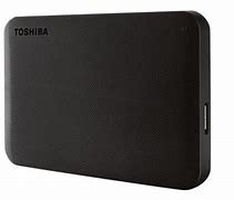 Toshiba Canvio Ready - hard drive - 2 TB - USB 3.0