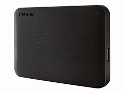 Toshiba Canvio Slim - hard drive - 2 TB - USB 3.0