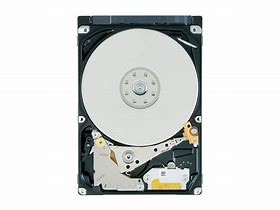 Toshiba L200 Laptop PC - hard drive - 2 TB - SATA 6Gb/s