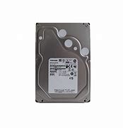 Toshiba MG04ACA-N Series MG04ACA400N - hard drive - 4 TB - SATA 6Gb/s
