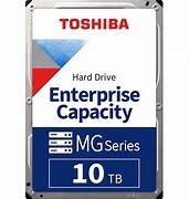 Toshiba Enterprise Capacity MG06ACAxxxx Series MG06ACA10TE - hard drive - 10 TB - SATA 6Gb/s