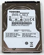 Toshiba MG07 Series MG07ACA12TE - hard drive - 12 TB - SATA 6Gb/s