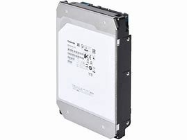 Toshiba MG08 Series MG08ACA16TE - hard drive - 16 TB - SATA 6Gb/s