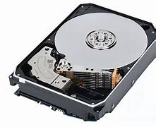 Toshiba MG09 Series MG09SCA18TE - hard drive - 18 TB - SAS 12Gb/s