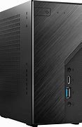 ASRock DeskMini H470 - mini PC - no CPU - 0 GB - no HDD