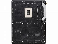 ASRock Z790 Taichi Carrara - motherboard - extended ATX - LGA1700 Socket - Z790