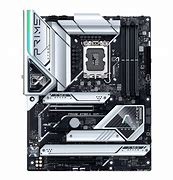ASRock Z790 Taichi - motherboard - extended ATX - LGA1700 Socket - Z790