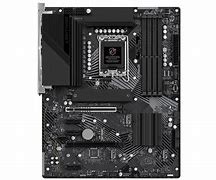 ASRock Z790 PG Riptide - motherboard - ATX - LGA1700 Socket - Z790