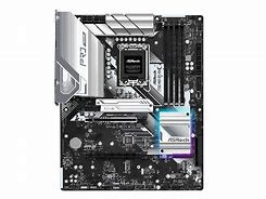 ASRock Z790 Pro RS - motherboard - ATX - LGA1700 Socket - Z790