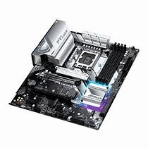 ASRock Z790 Pro RS/D4 - motherboard - ATX - LGA1700 Socket - Z790