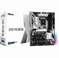 ASRock B760 PRO RS - motherboard - ATX - LGA1700 Socket - B760