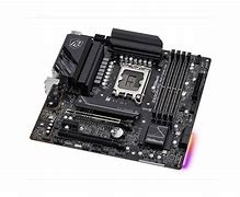 ASRock Z690 PG Riptide - motherboard - ATX - LGA1700 Socket - Z690