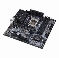 ASRock H670 PG Riptide - motherboard - ATX - LGA1700 Socket - H670