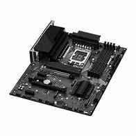 ASRock Z790M PG Lightning/D4 - motherboard - micro ATX - LGA1700 Socket - Z790