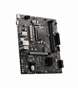 ASRock B660M Pro RS - motherboard - micro ATX - LGA1700 Socket - B660