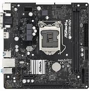 ASRock H370M-HDV - motherboard - micro ATX - LGA1151 Socket - H370