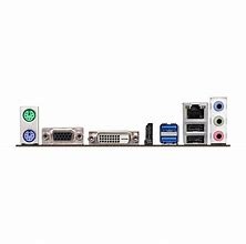 ASRock J4025M - motherboard - micro ATX - Intel Celeron J4025