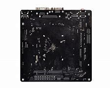 ASRock J4125B-ITX - motherboard - mini ITX - Intel Celeron J4125