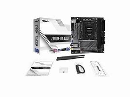 ASRock Z790M-ITX WiFi - motherboard - mini ITX - LGA1700 Socket - Z790